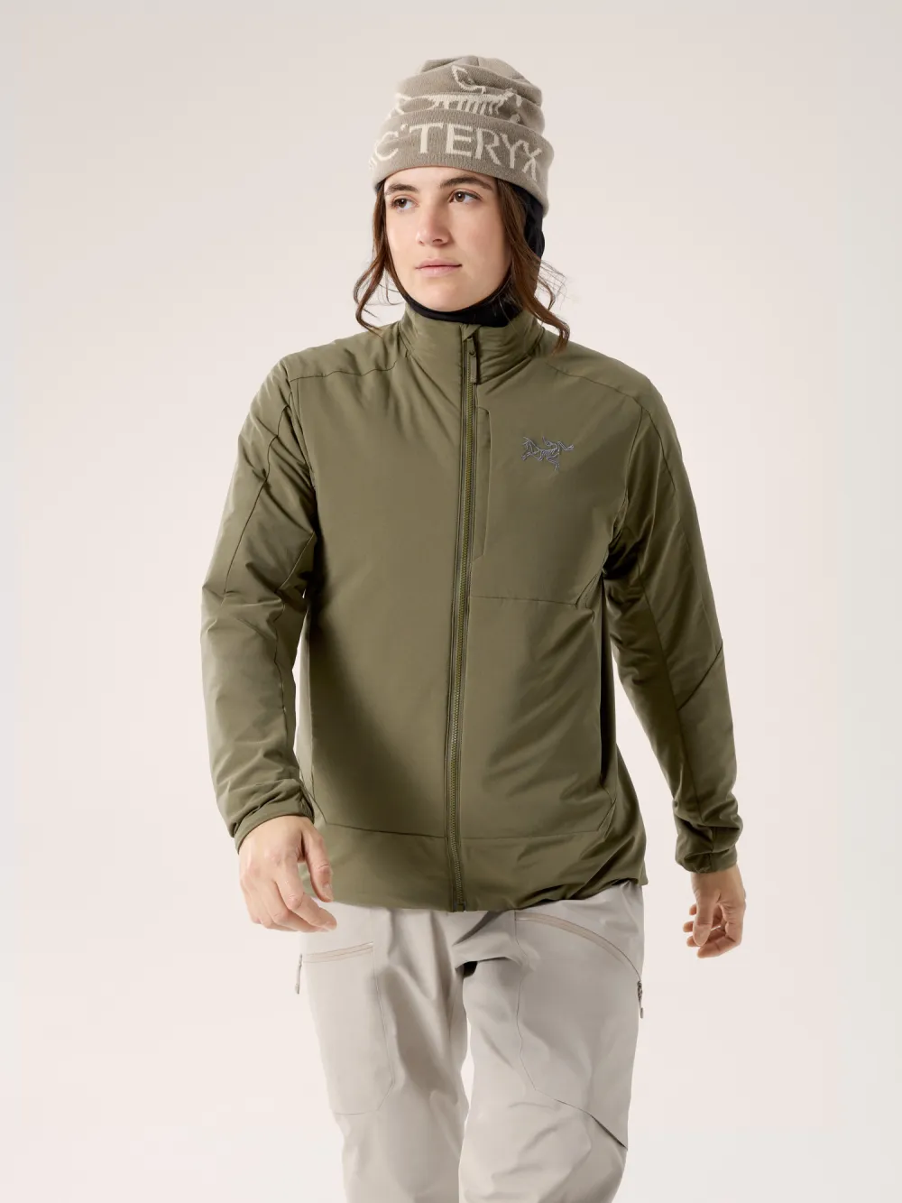 Allium Insulated Jacket Women's