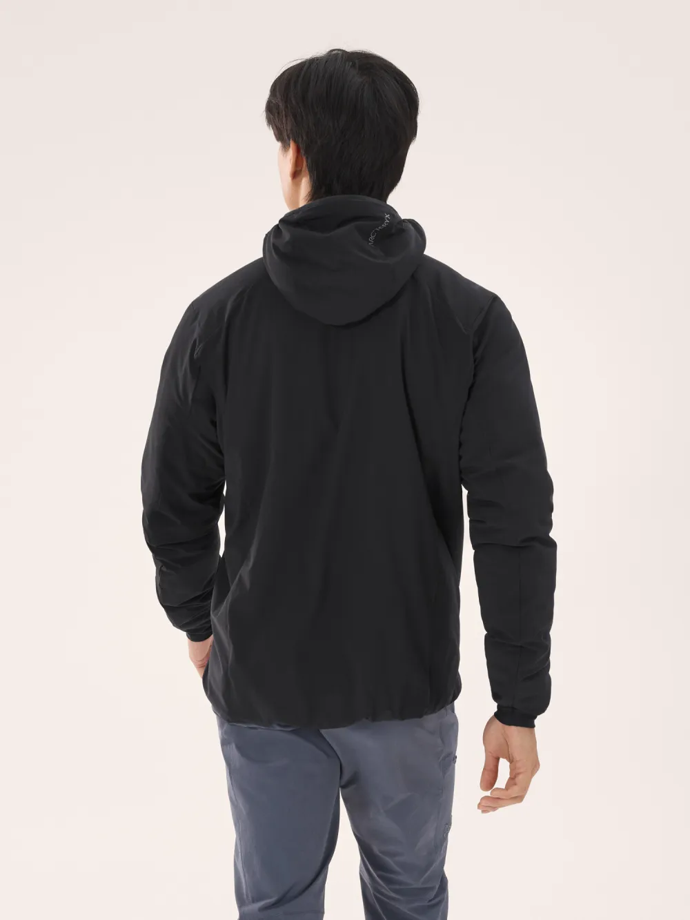 Epsilon Down Hoody Men's