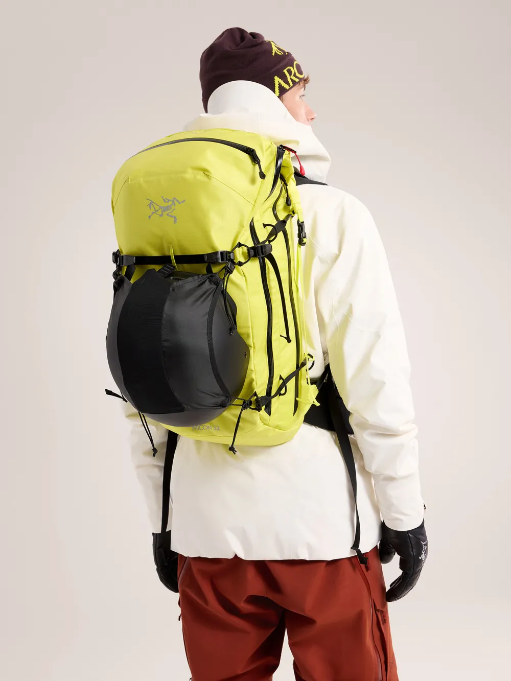 Micon 32 Backpack