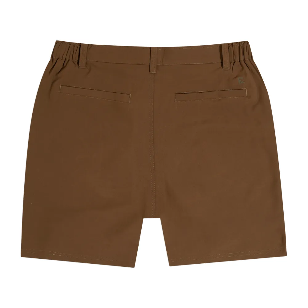 Hybrid Short-Brown