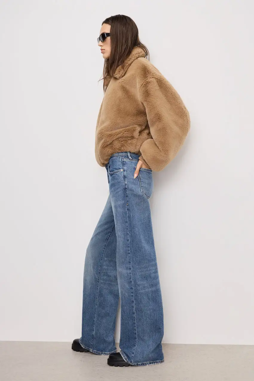 GOOD EASE RELAXED JEANS