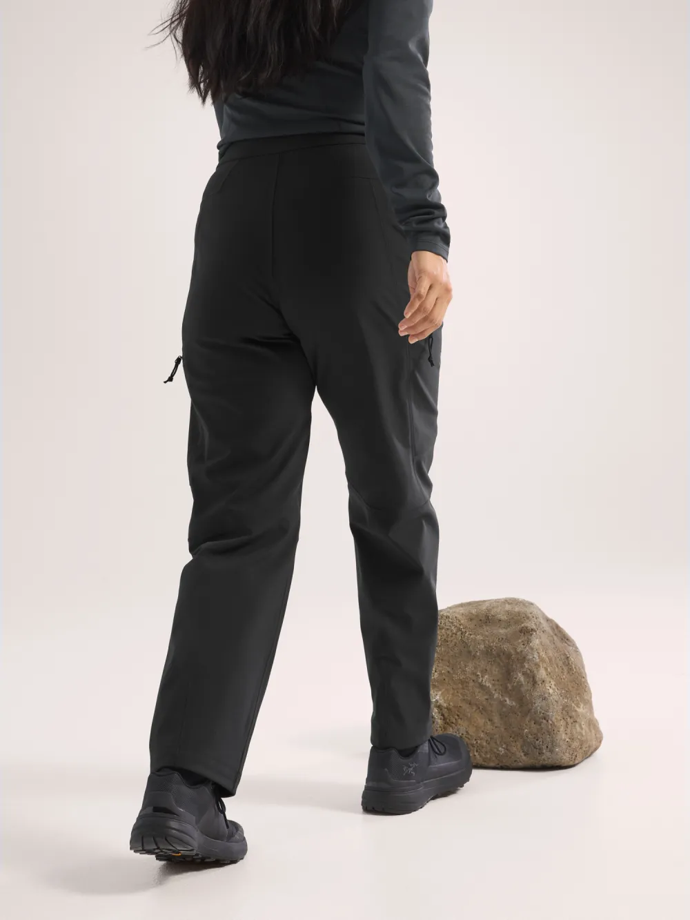 Gamma MX Straight Leg Pant Women's