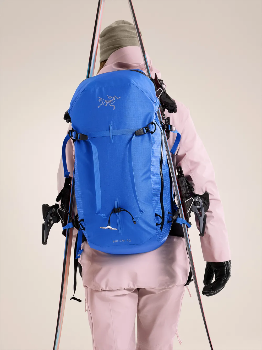 Micon 42 Backpack