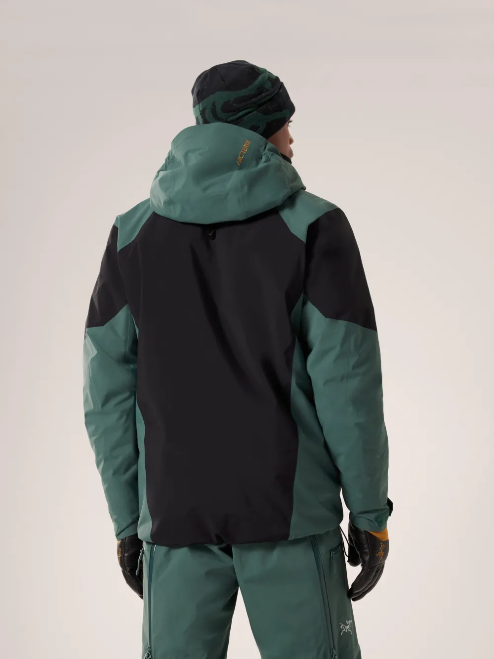 Sabre Insulated Jacket Men's