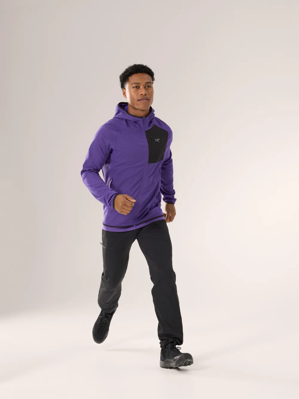 Delta Hoody Men's