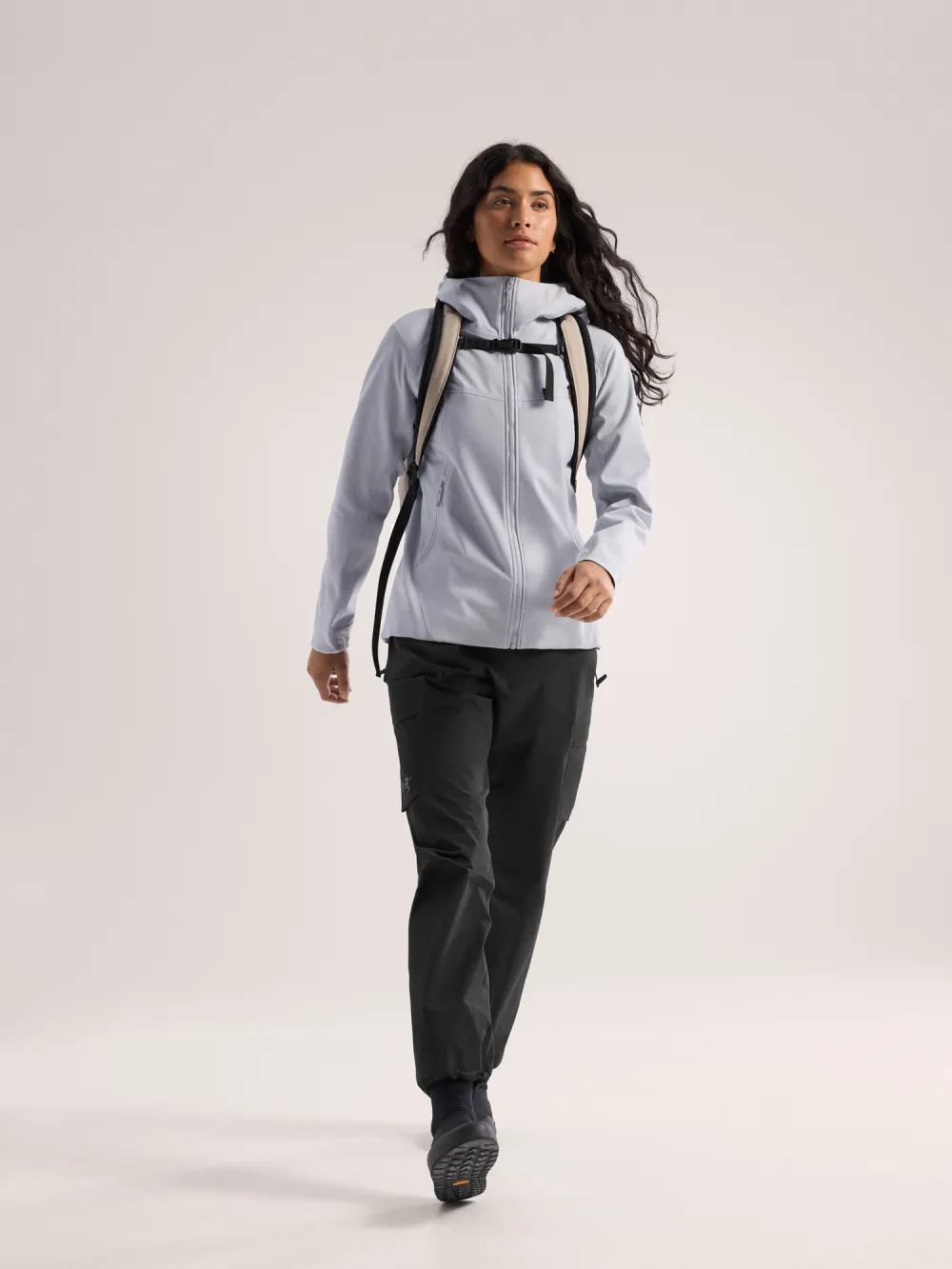 Saydi Hoody Women's