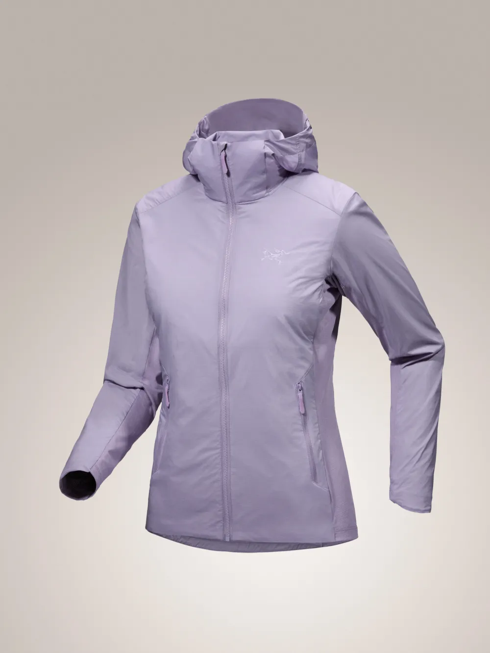 Atom Lightweight Hoody Women's