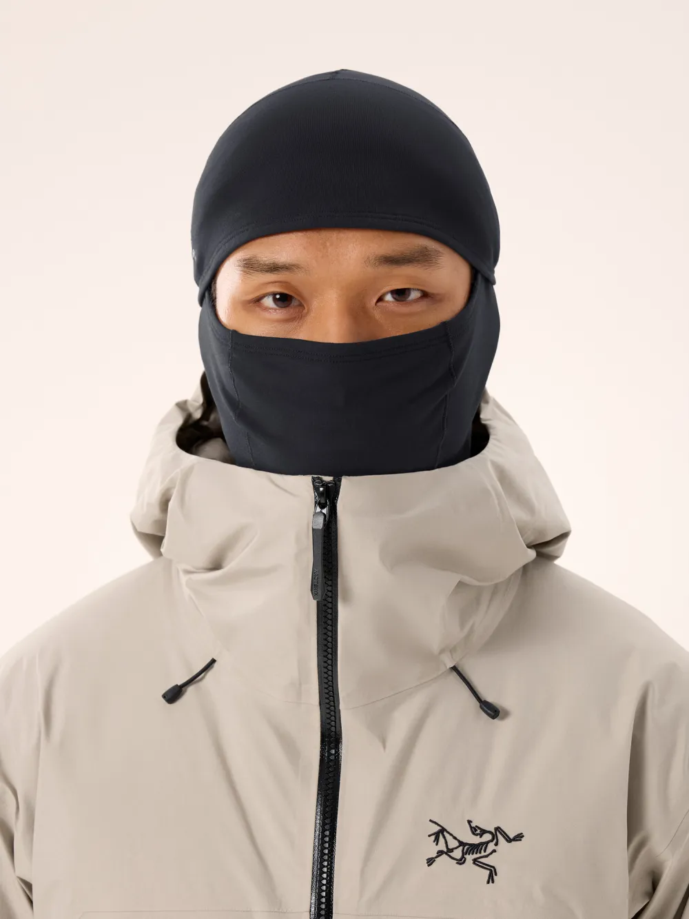 Rho Balaclava