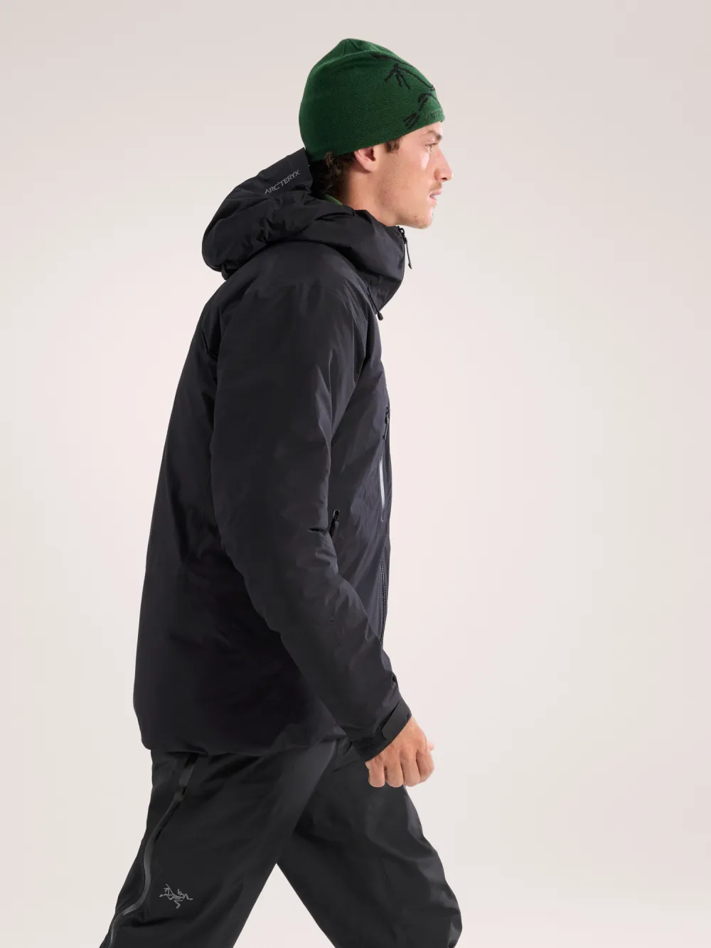 Beta Down Insulated Jacket Men's