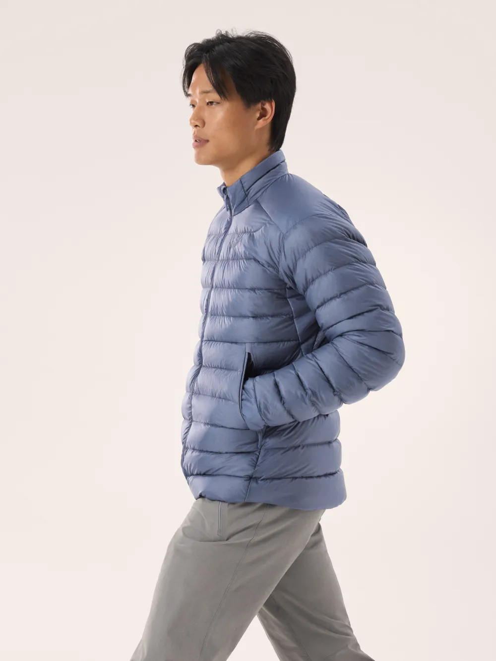 Cerium Jacket Men's