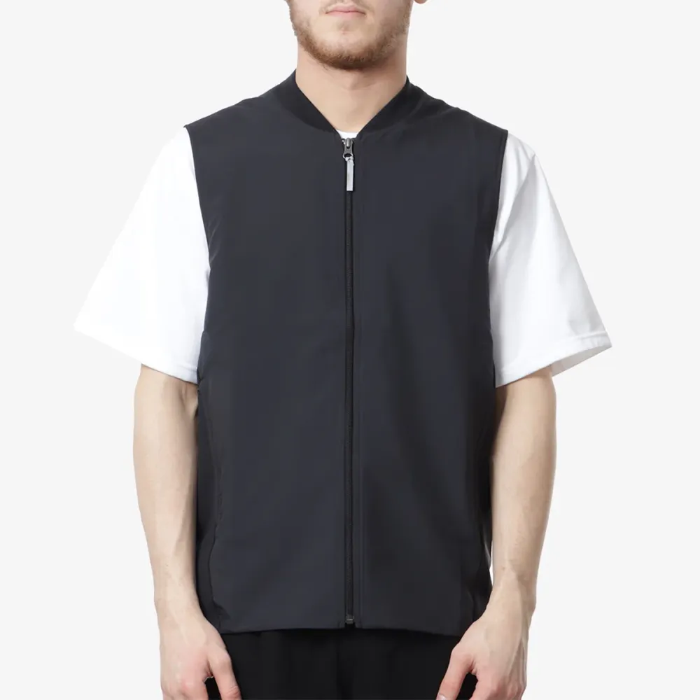 Air Vest