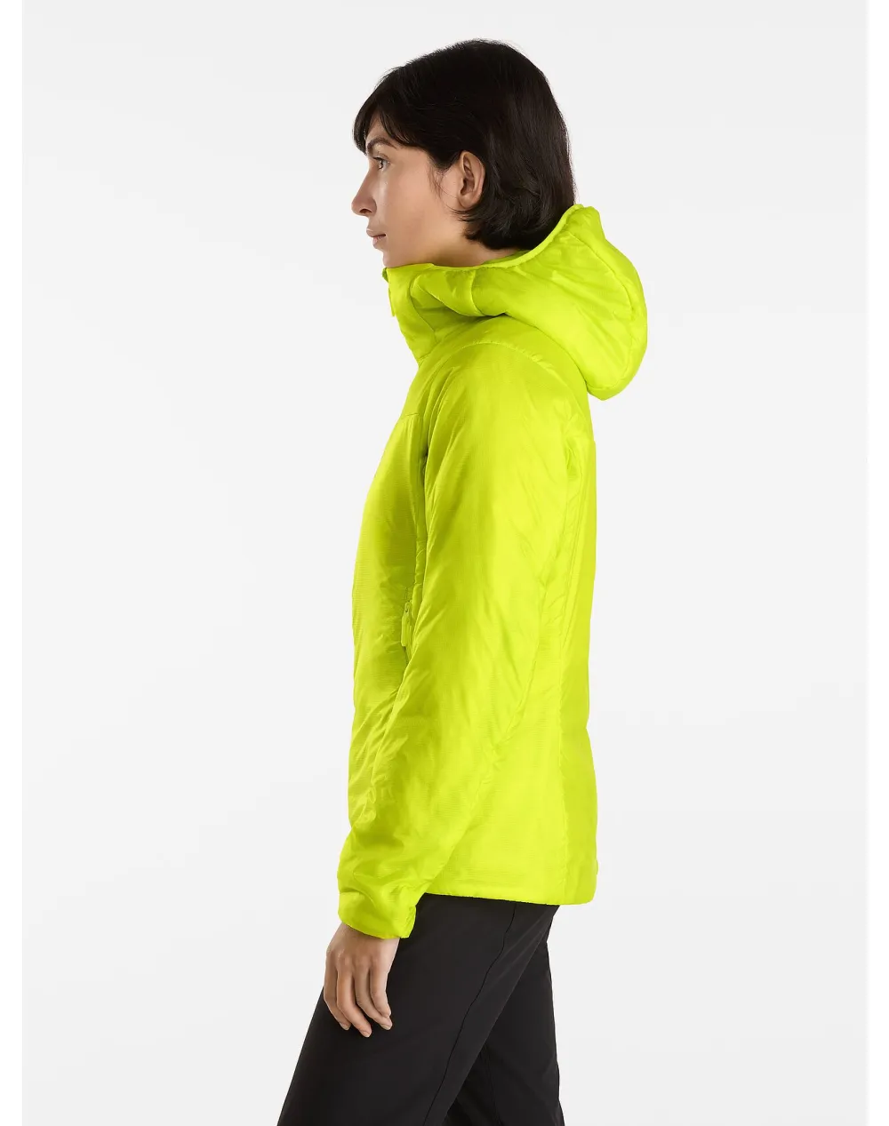 Nuclei FL Jacket Women's