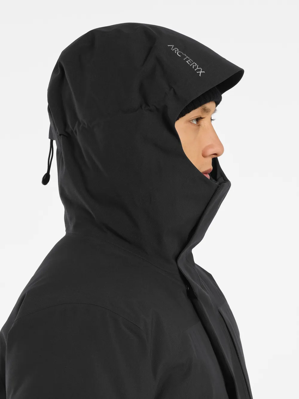 Therme SV Parka Men's