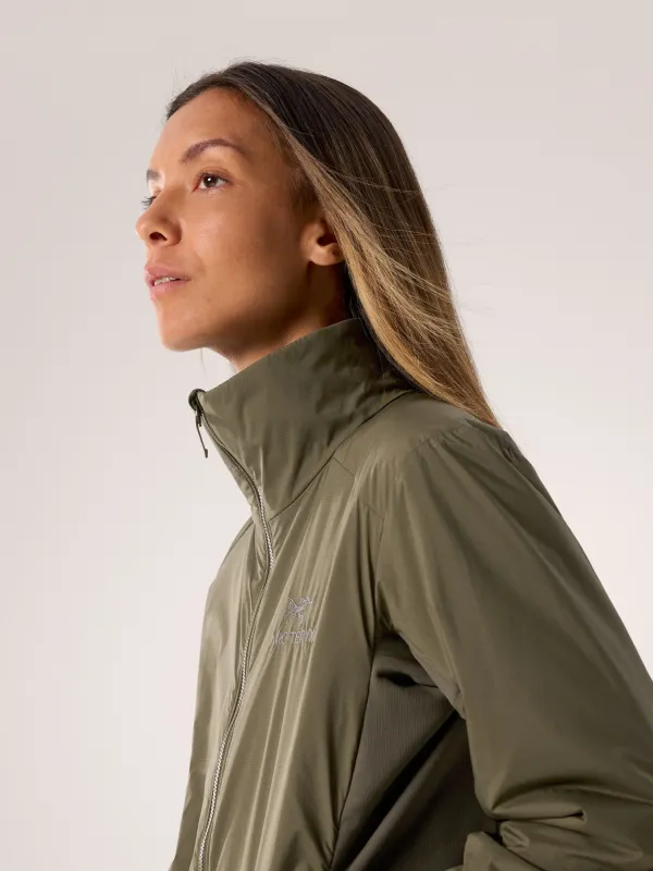 Atom Jacket Women's