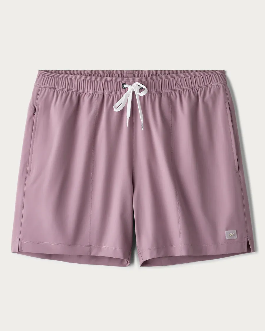 Men's Athletic Shorts with Pockets