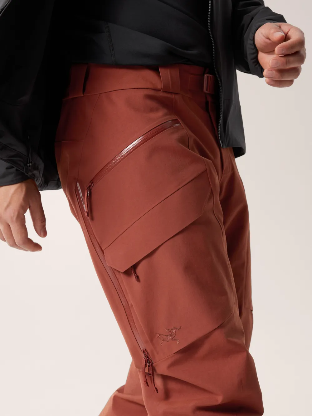 Sabre Relaxed Pant Men's