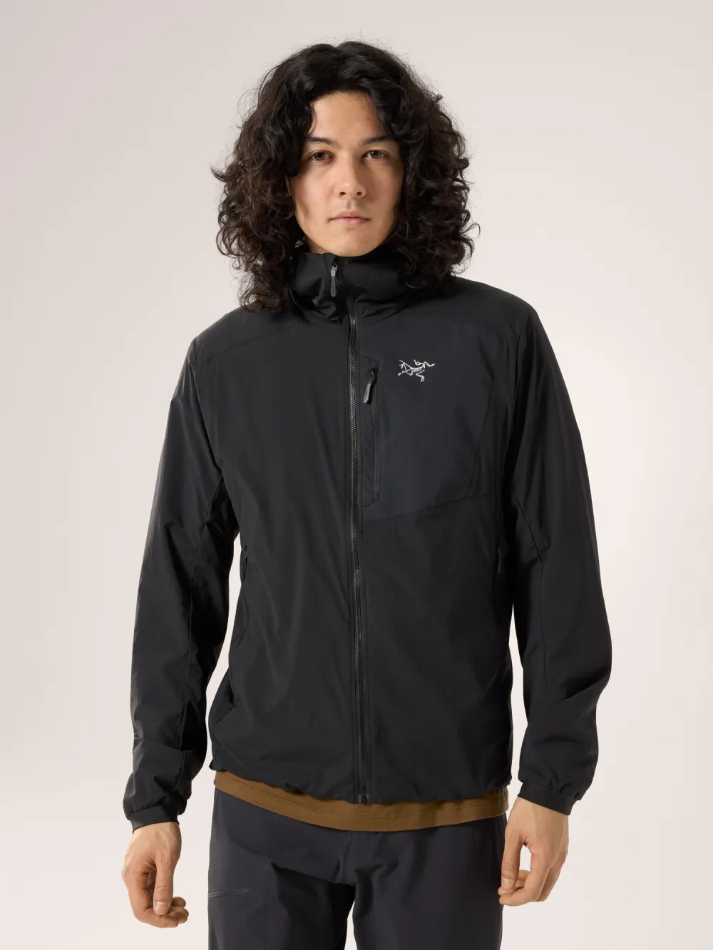 Proton Lightweight Hoody Men's