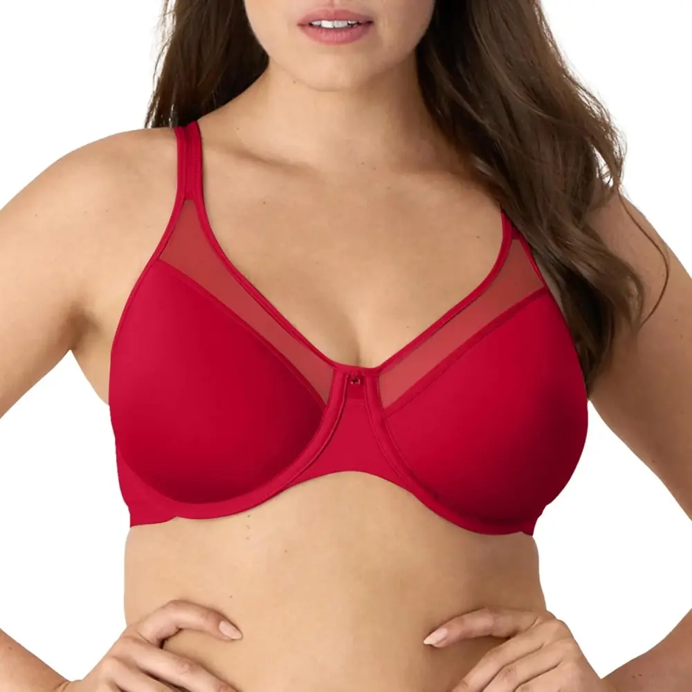 Underwire One Smooth U Ultra Light Convertible Bra