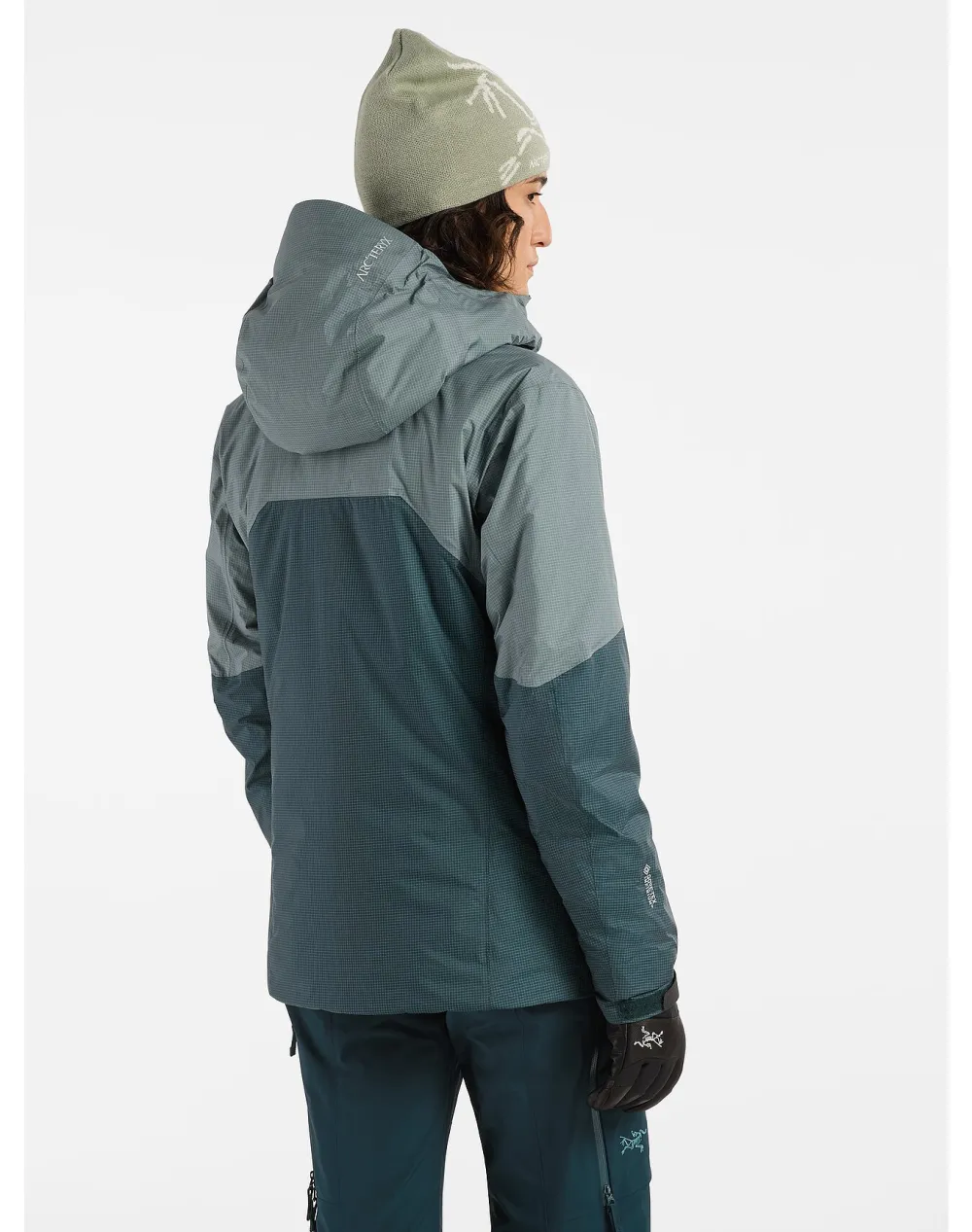 Rush Insulated Jacket Women's