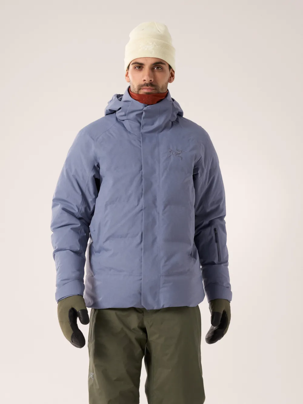 Fissile SV Down Jacket Men's