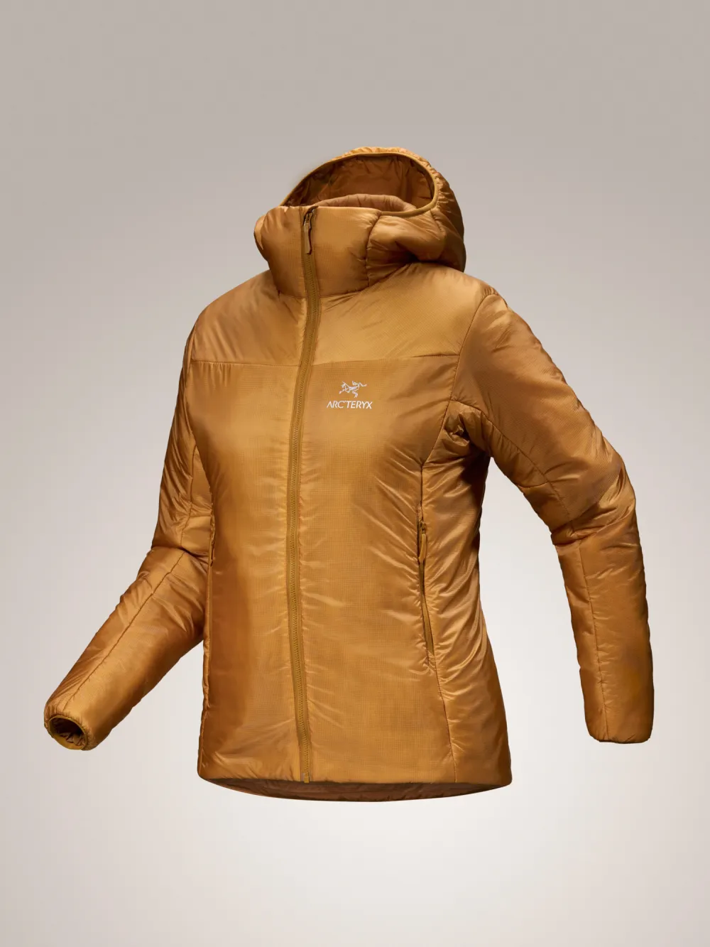 Nuclei FL Jacket Women's