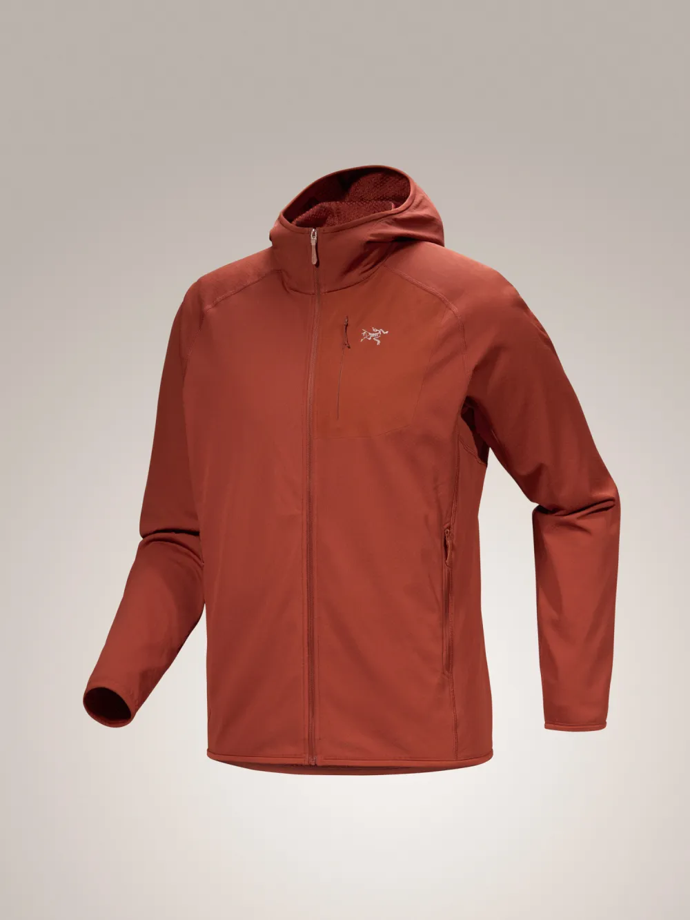 Delta Hoody Men's