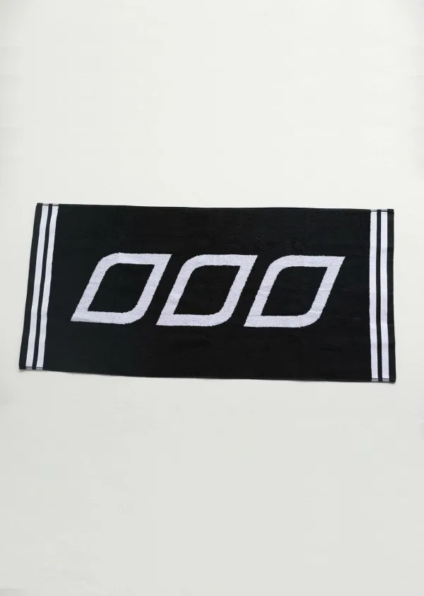 Icon Sweat Towel