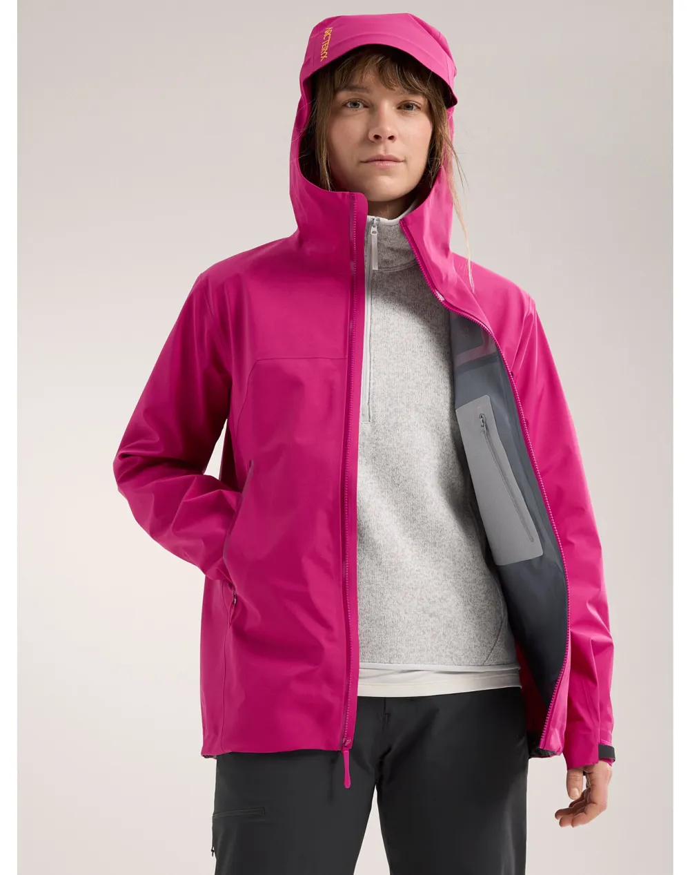 Beta Jacket Women's