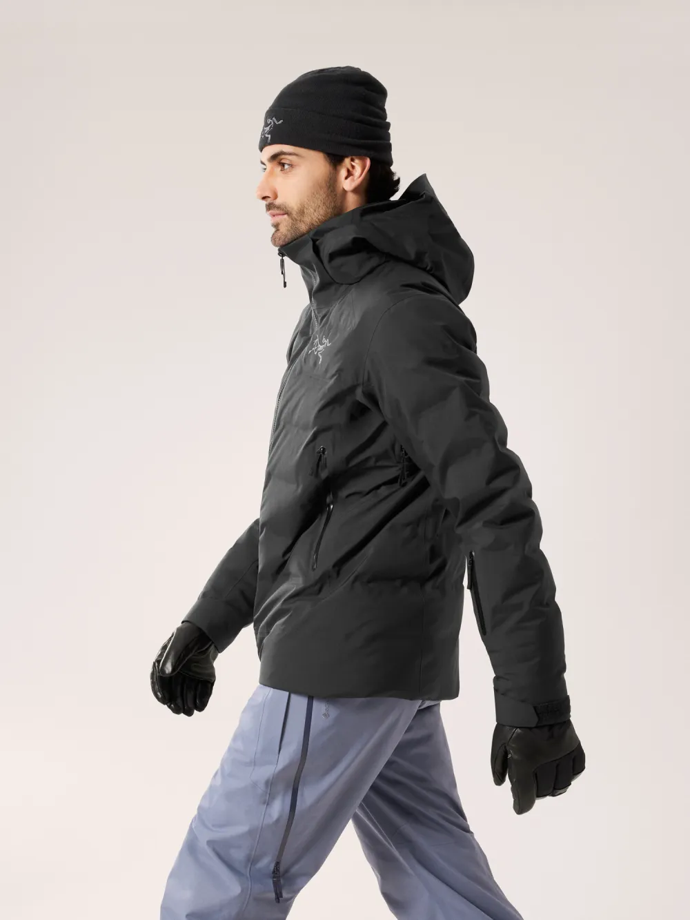 Fissile Down Jacket Men's