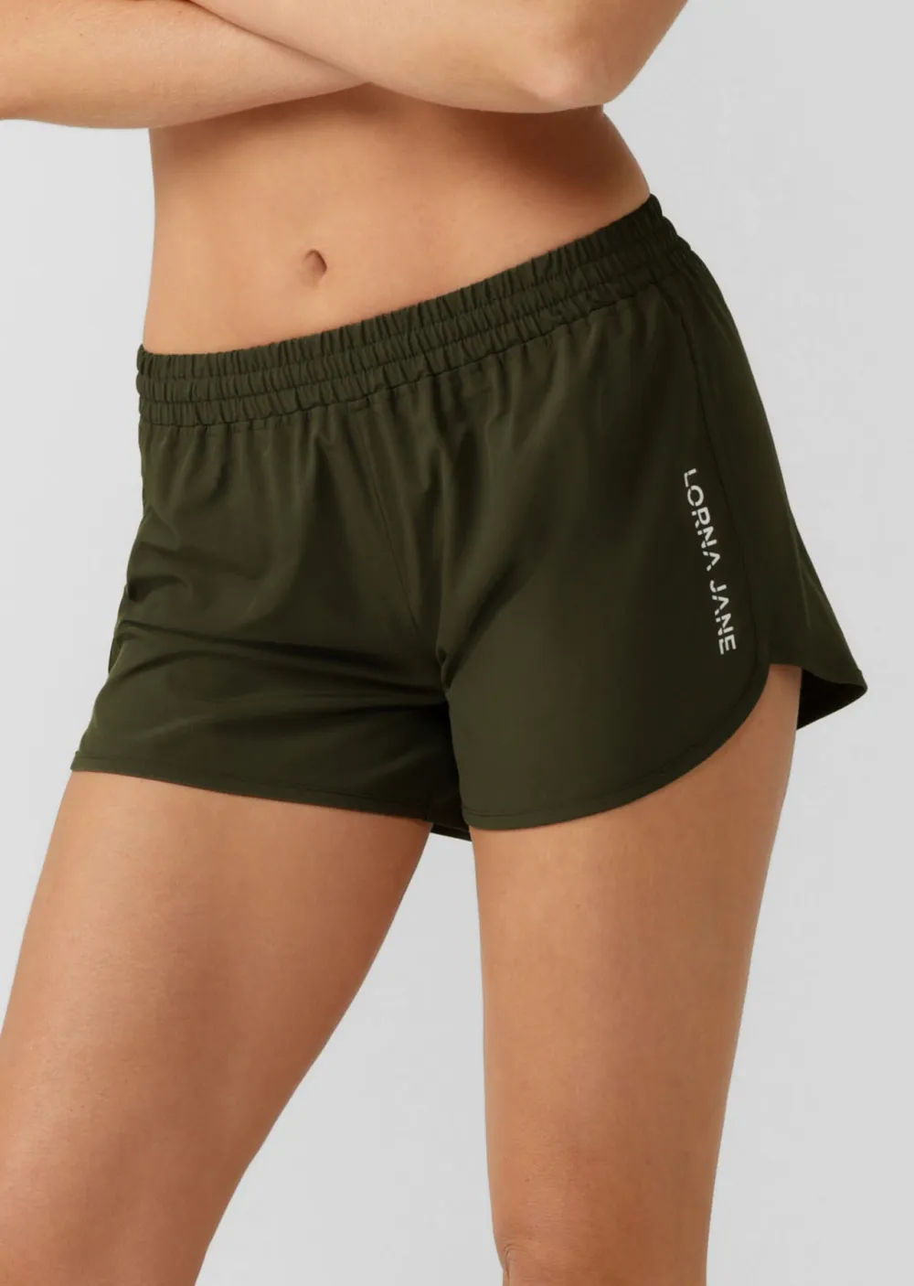 Lotus Sport Short