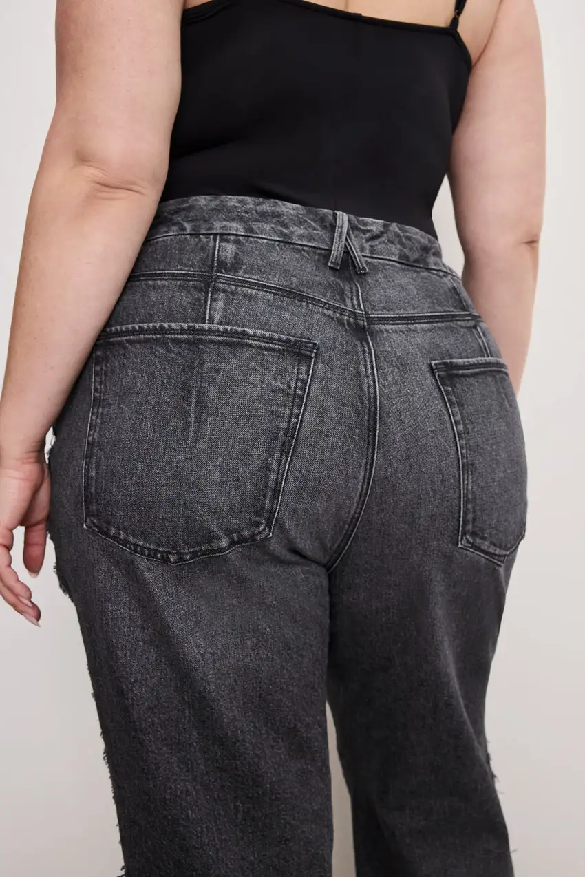 GOOD ’90s RELAXED JEANS