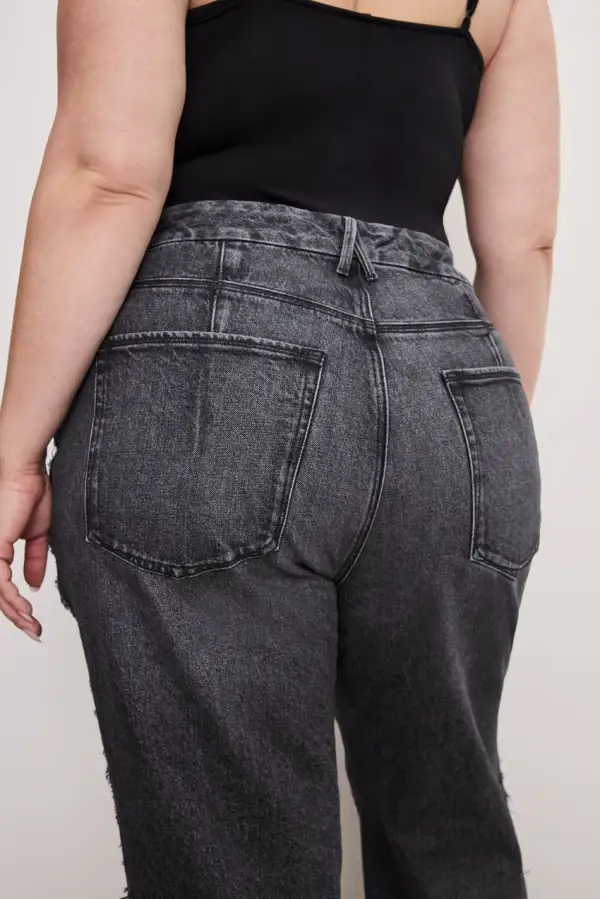 GOOD ’90s RELAXED JEANS