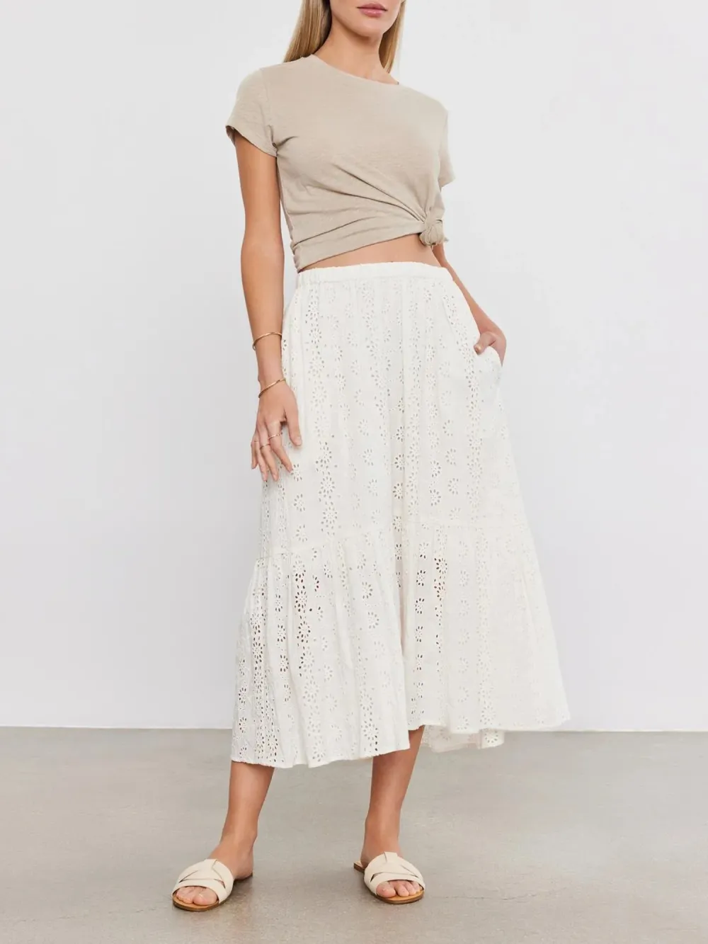 Amelia Skirt