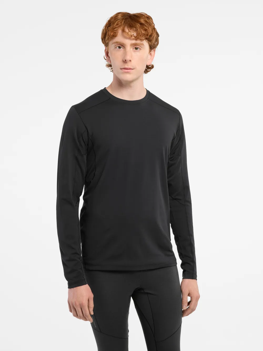 Rho Hybrid Crew Neck Men's