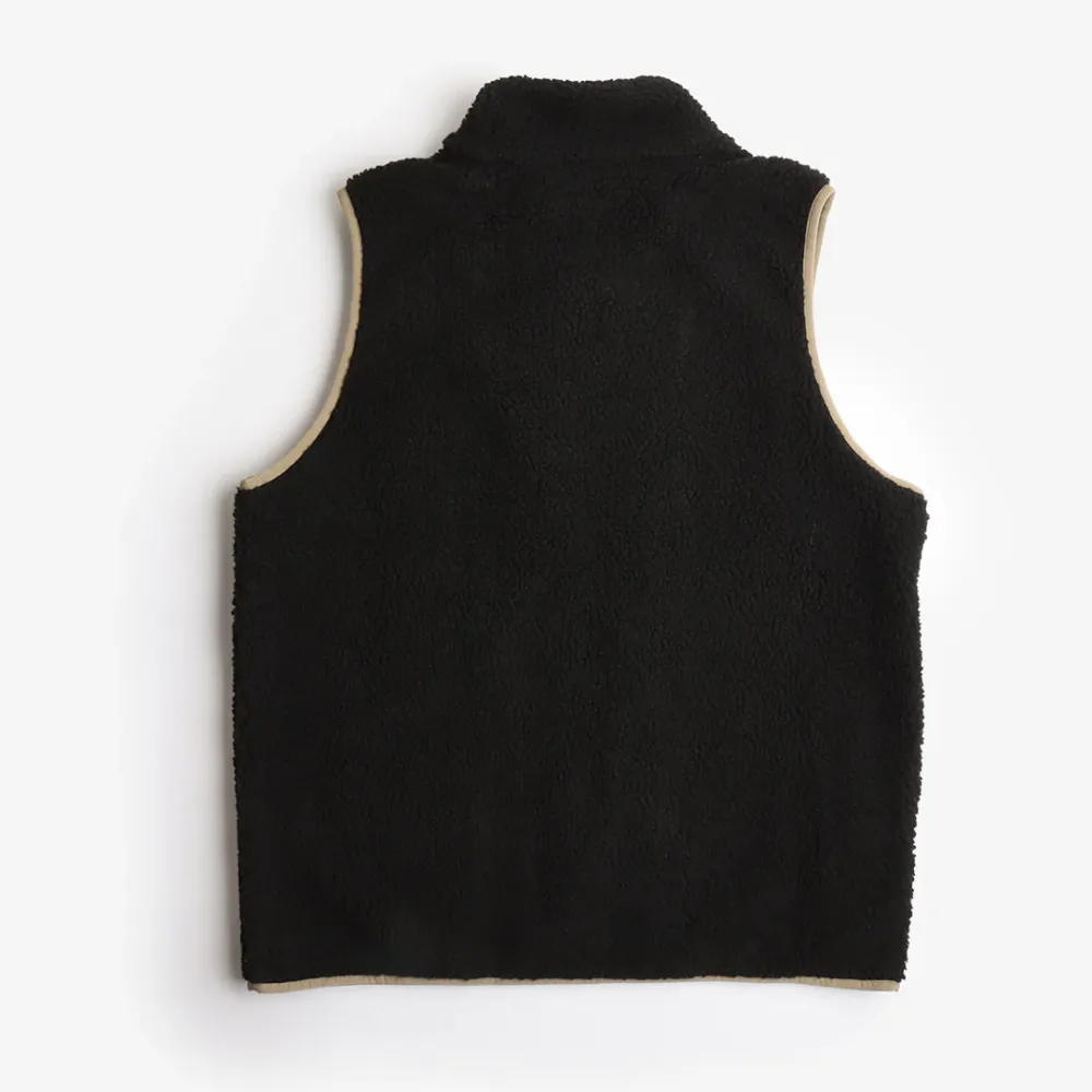 Cooper Fleece Vest