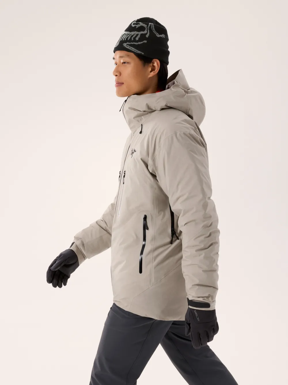 Beta Down Insulated Jacket Men's