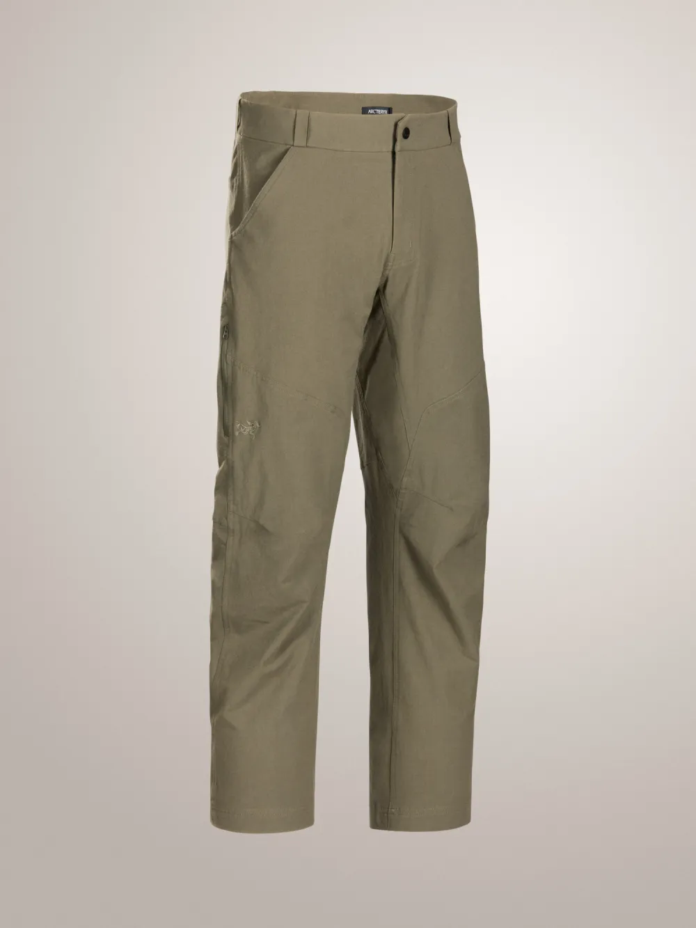 Cronin Cotton Pant Men's