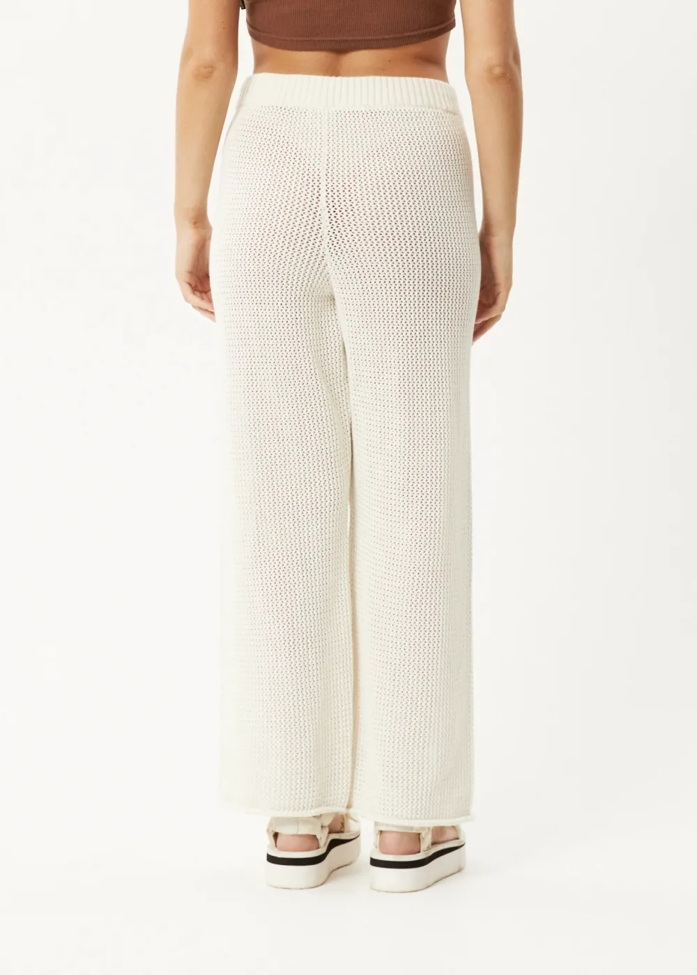 RYDER - KNIT PANTS