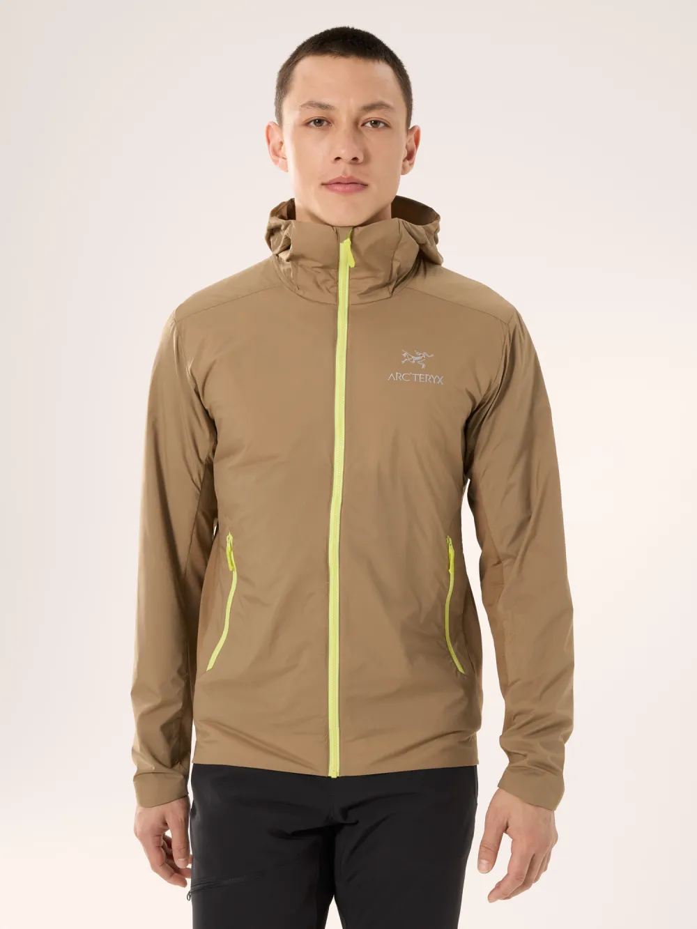 Atom SL Hoody Men's