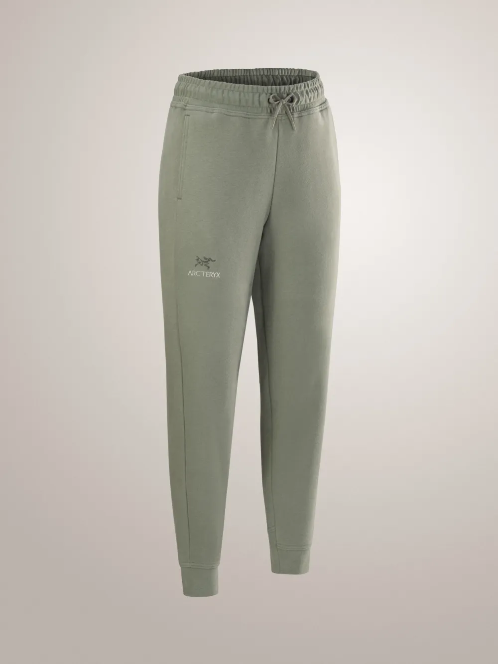 Emblem Fleece Jogger Women's