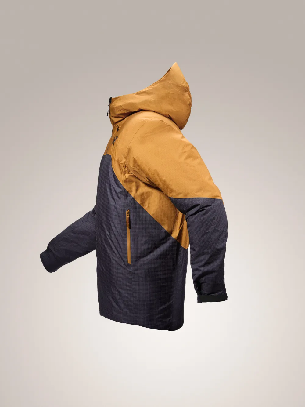 Rush Insulated Jacket Men's