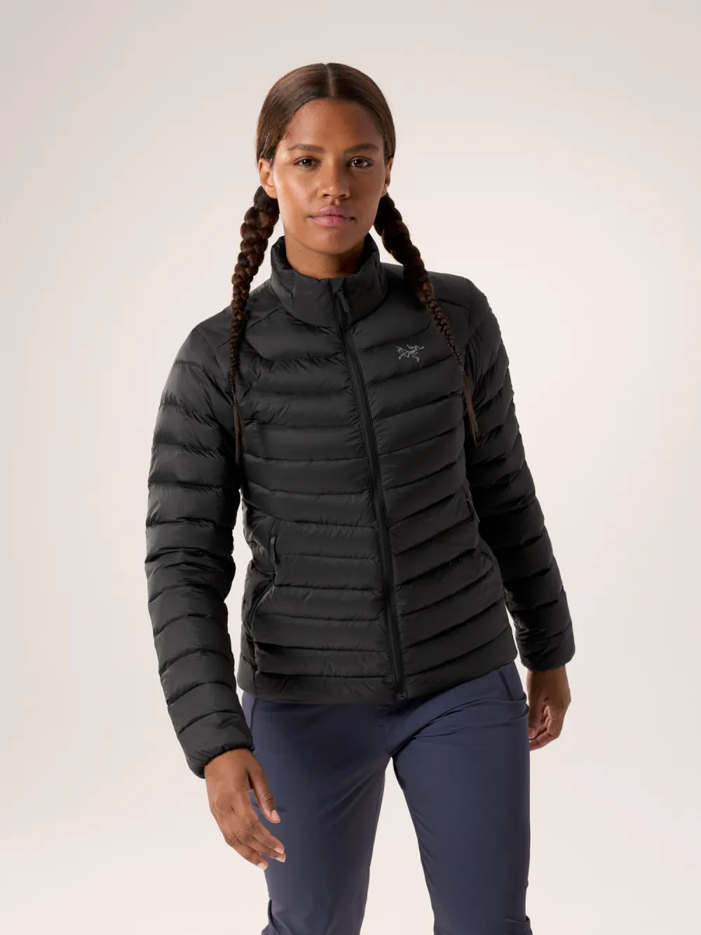 Cerium Jacket Women's