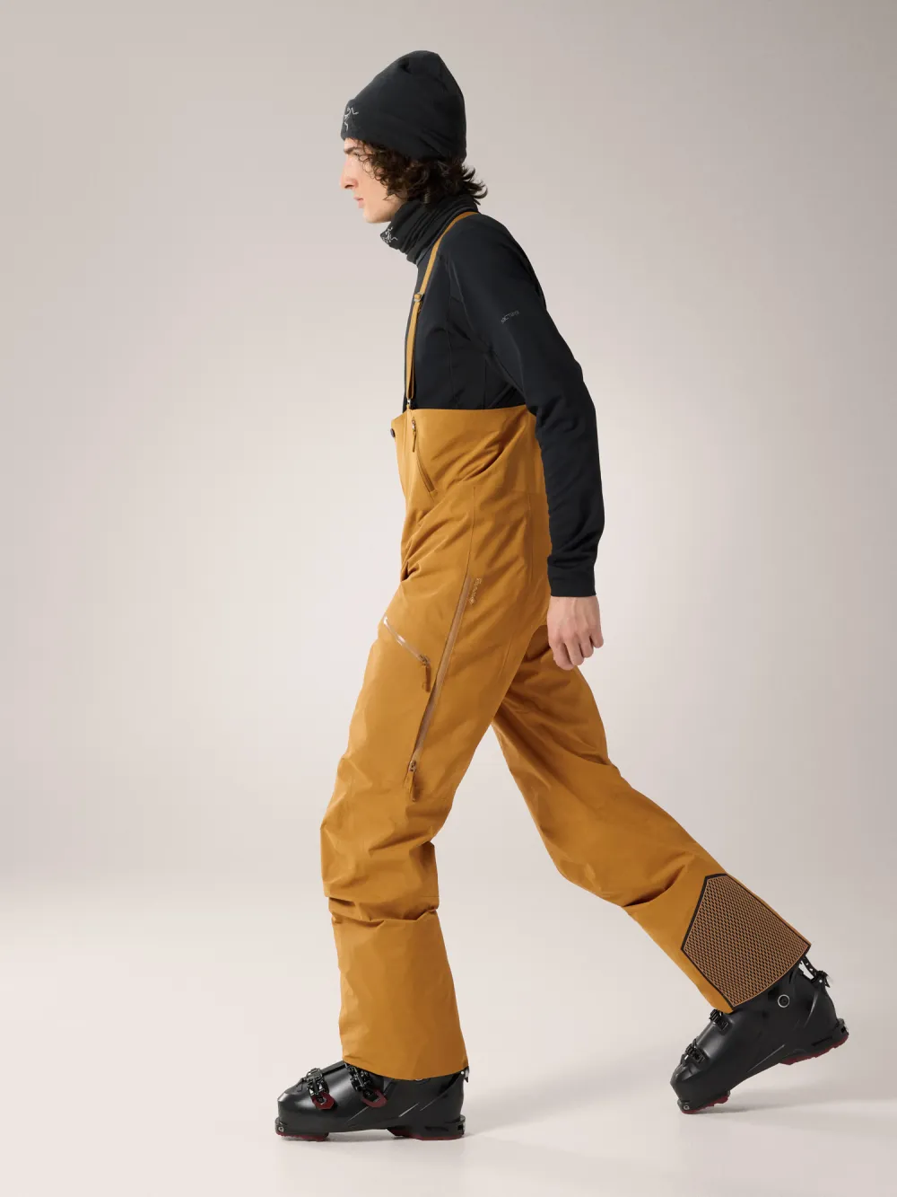 Rush Bib Pant Men's