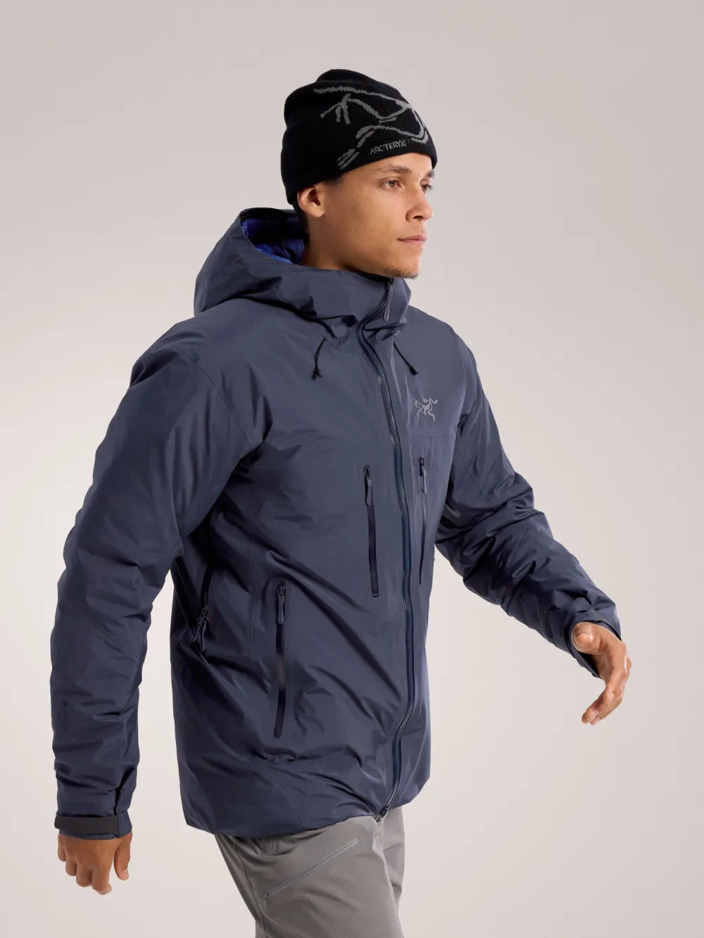 Beta Down Insulated Jacket Men's