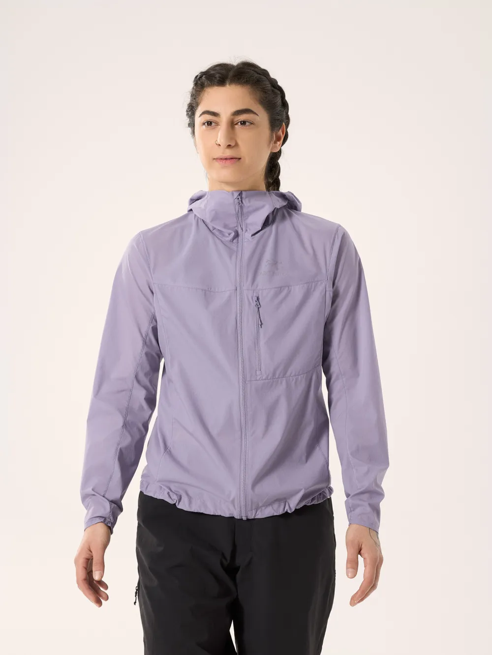 Squamish Hoody Women's