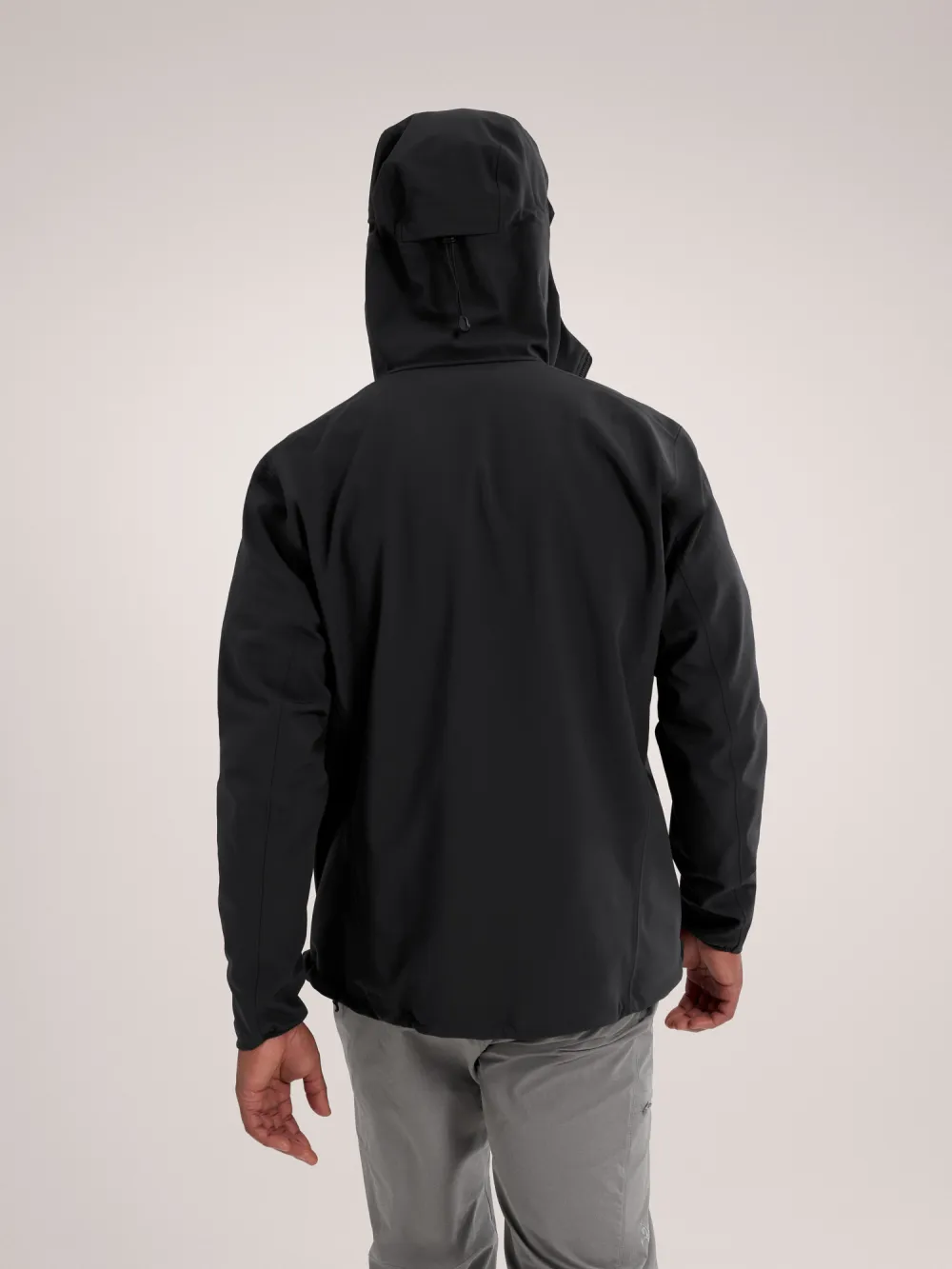 Gamma MX Hoody Men's