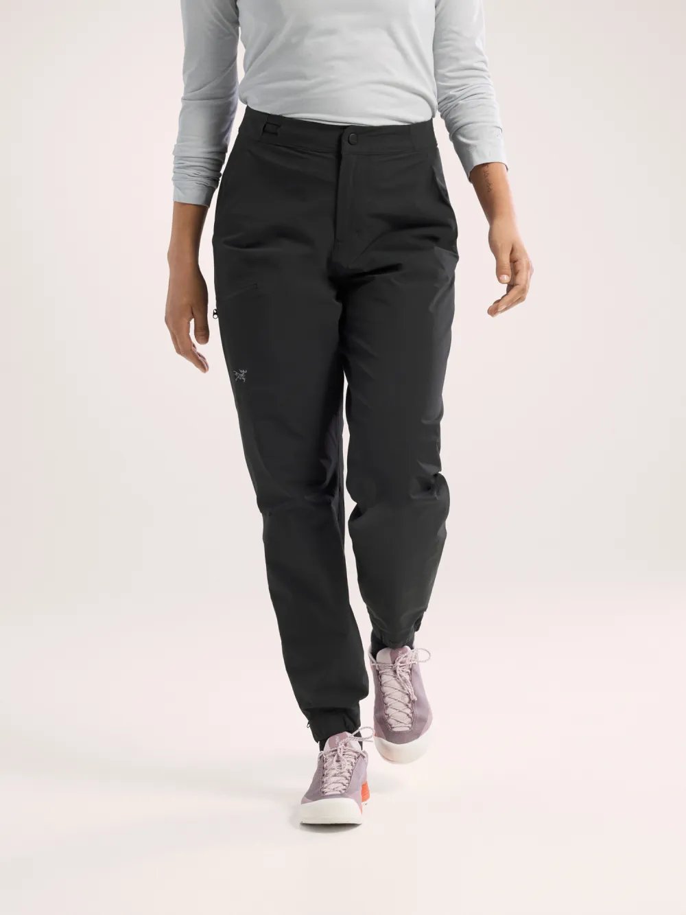 Gamma Tapered Pant Women's