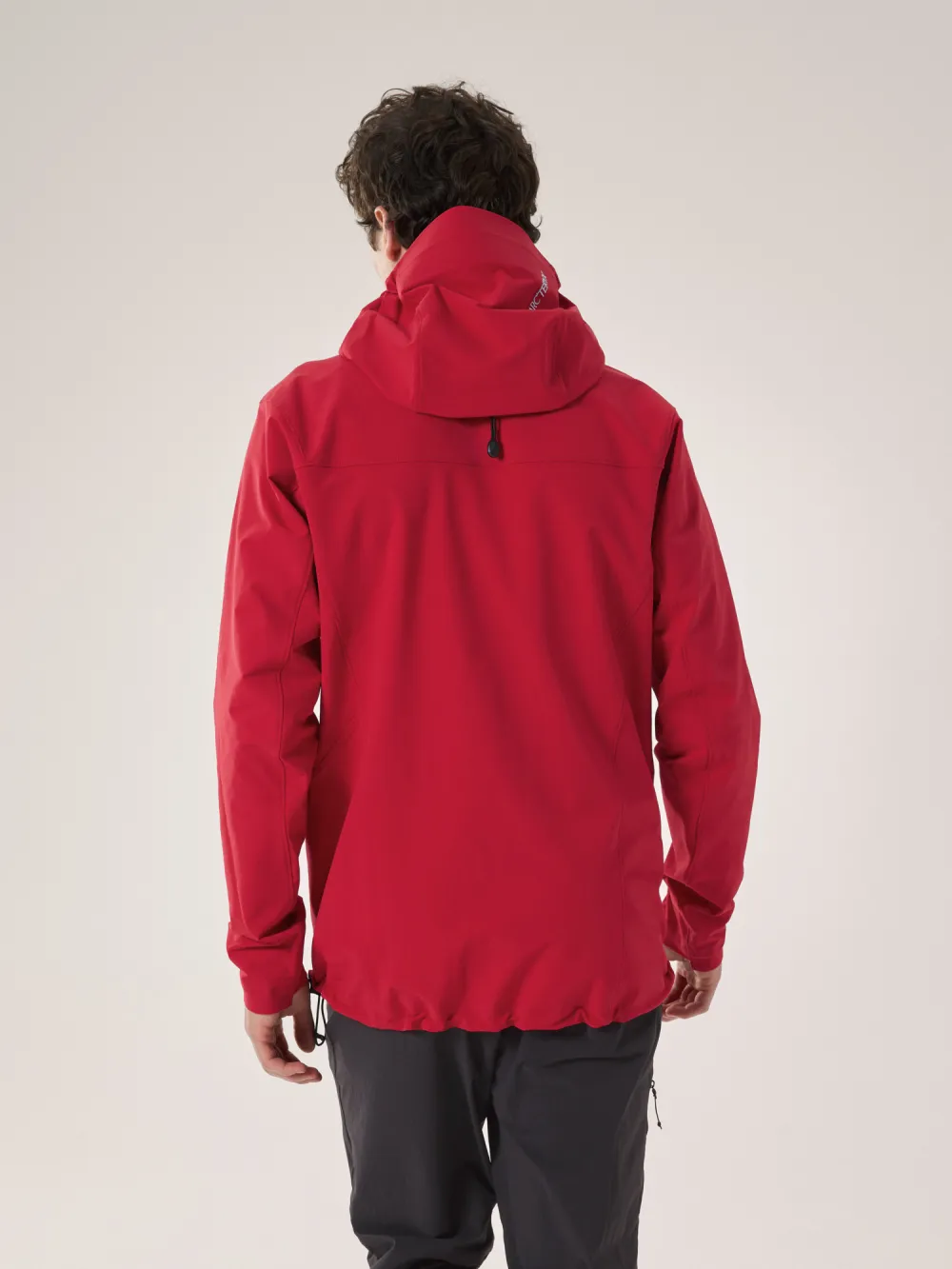 Gamma Hoody Men's