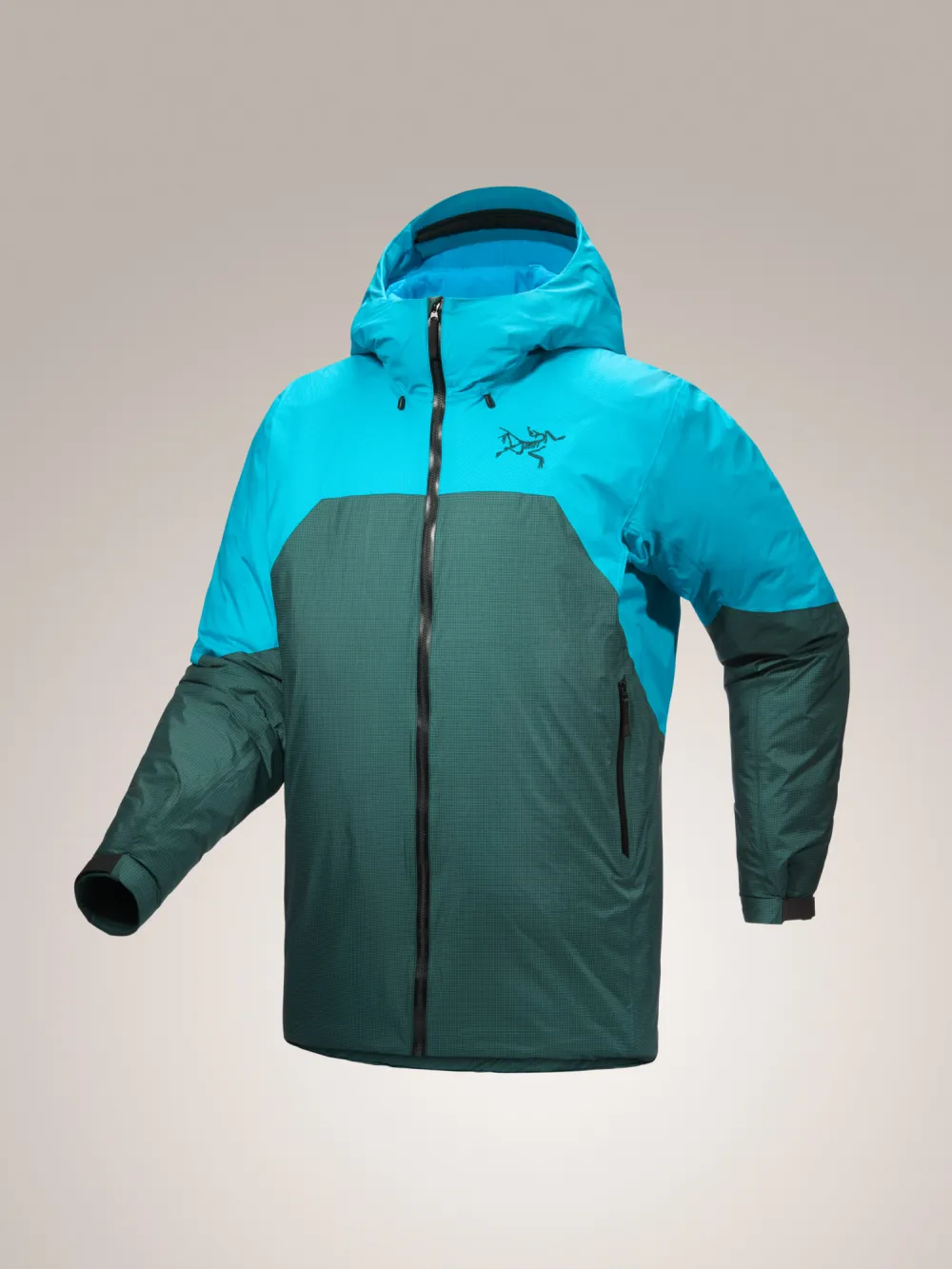 Rush Insulated Jacket Men's