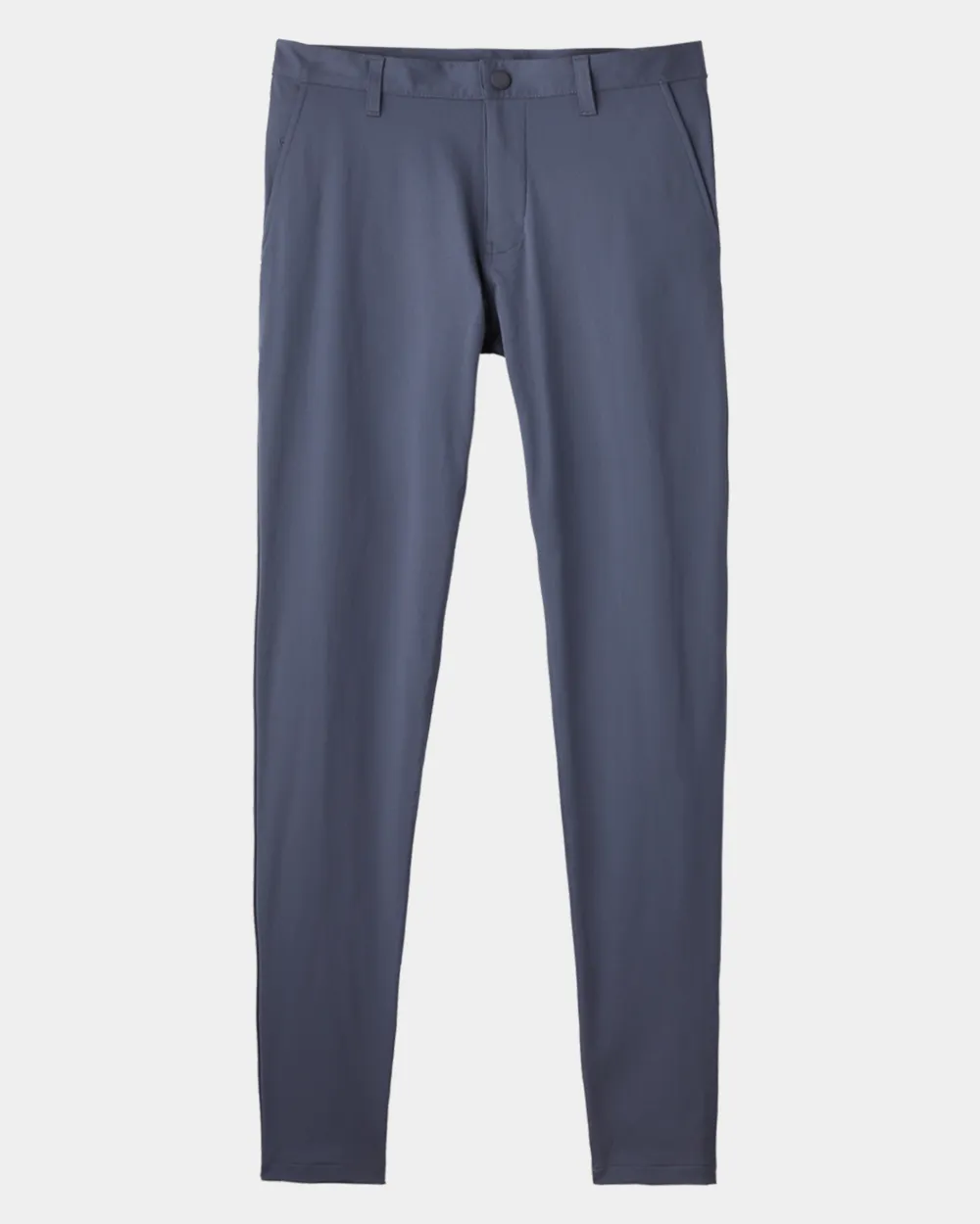 Essentials Men's Slim-Fit Wrinkle-Resistant Pants